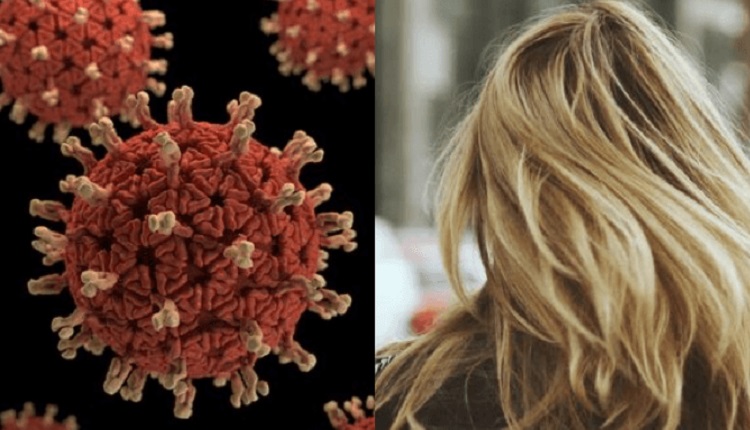 Koronavírus na vlasoch Ako často si počas epidémie umývate hlavu
