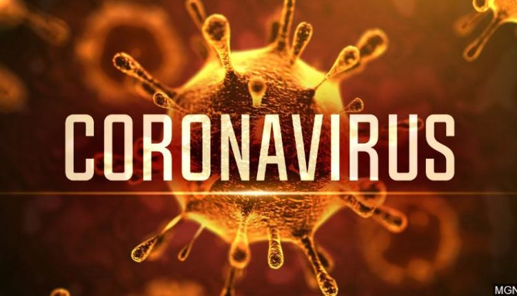 koniec koronavírusu