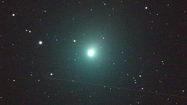 Najjasnejšia kométa posledných rokov sa objaví na oblohe