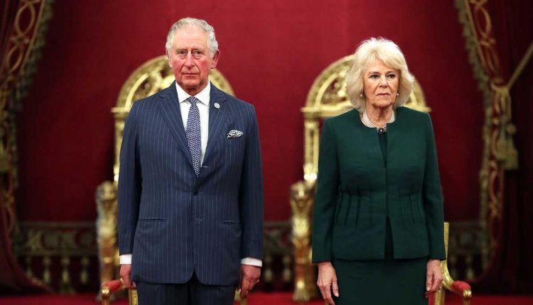 Princ Charles a Camilla: Kde sa ukrývajú pred koronavírusom?
