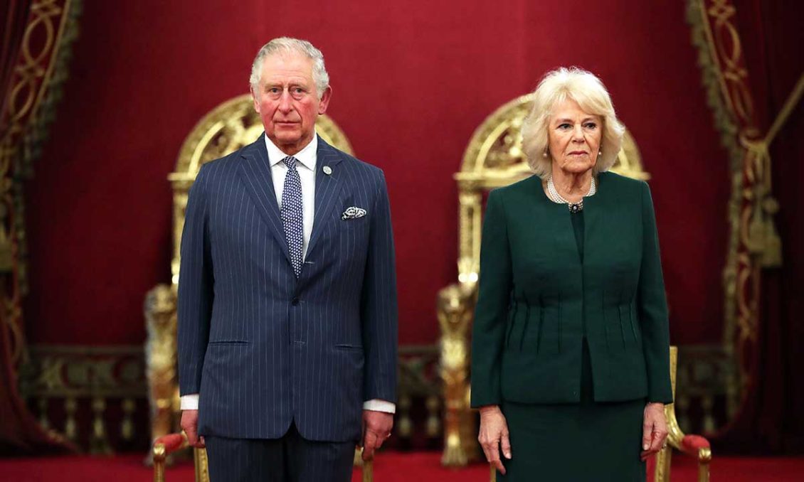 Princ Charles a Camilla: Kde sa ukrývajú pred koronavírusom?