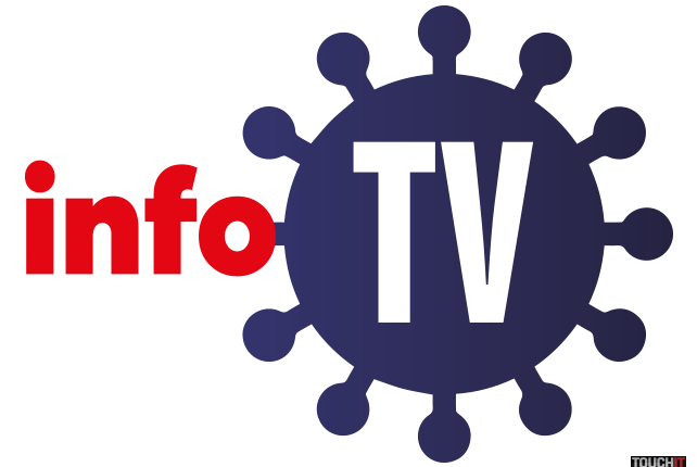 Na Slovensku začne vysielať nový televízny kanál s názvom Corona Virus Info TV