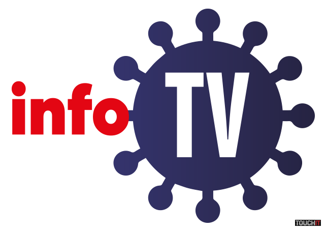Na Slovensku začne vysielať nový televízny kanál s názvom Corona Virus Info TV