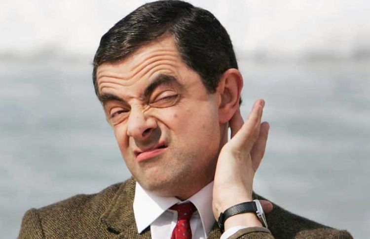 VIDEO: Imitátor Mr. Beana vo Wuhane šíri pozitívnu energiu a zábavu