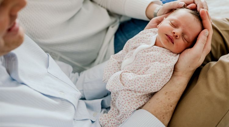 Novorodenec z Británie je nakazený koronavírusom: Ide o prvý prípad
