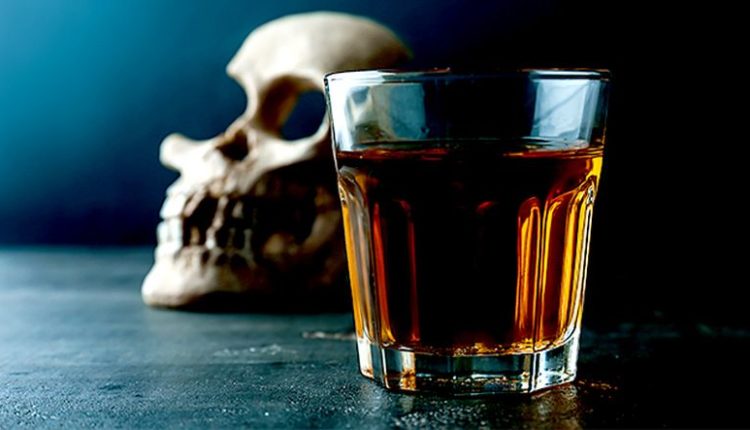 Alkohol ako prevencia proti koronavíru: Piť alebo nepiť?