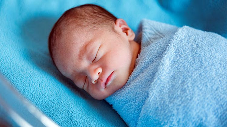 Novorodenec z Británie je nakazený koronavírusom: Ide o prvý prípad