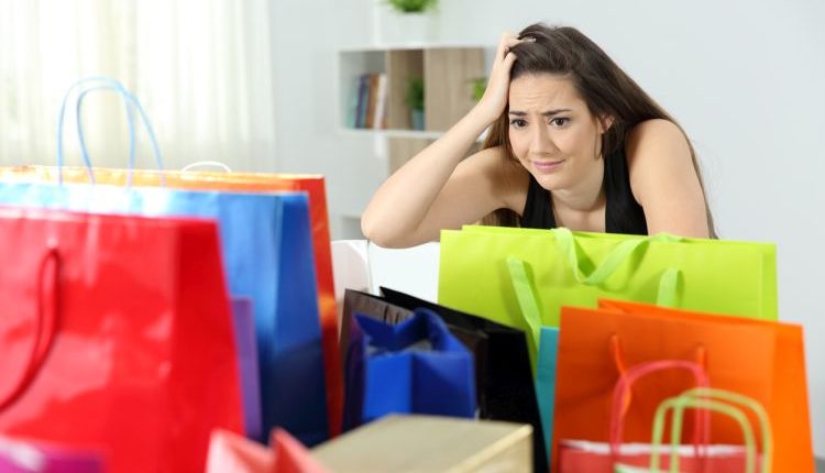 Závislosť od nakupovania: Často ju vie vyriešiť iba psychiater