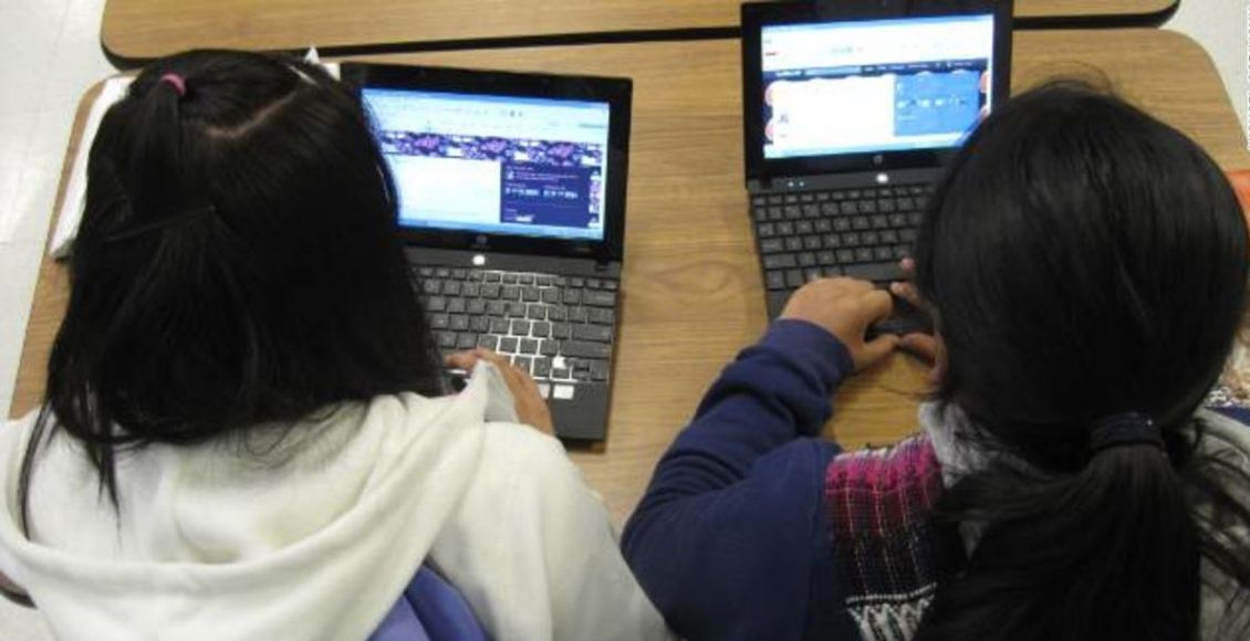 Rodičia chcú menej laptopov v škole! Obávajú sa času pred monitorom