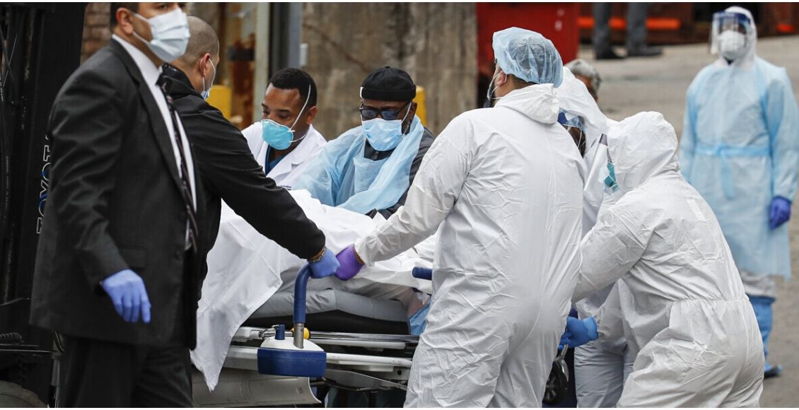 Koronavírus: Španielsko hlási rekordný počet mŕtvych