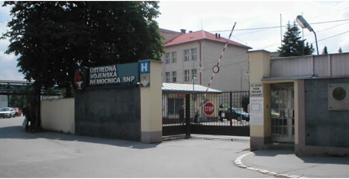 Koronavírus: Desiatky zamestnancov nemocnice sú v izolácii, pacient bol pozitívny