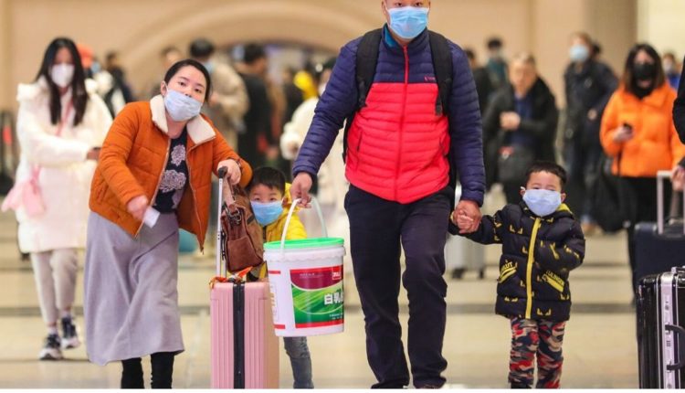 Koronavírus: Severná Kórea tvrdí, že nemá ani jedného nakazeného