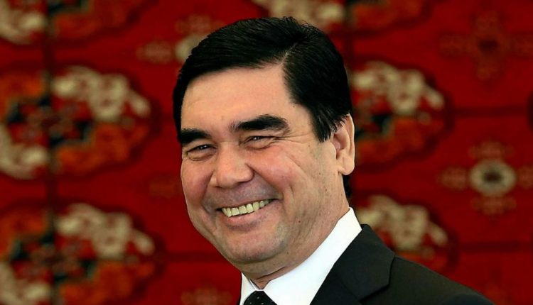 Koronavírus v Turkménsku: Neuveríte, čo vláda zakázala!