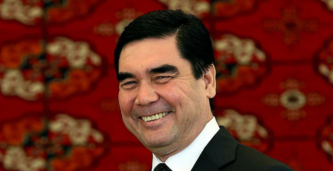 Koronavírus v Turkménsku: Neuveríte, čo vláda zakázala!