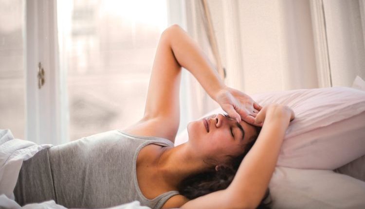 Nevysvetliteľná únava počas karantény: Telo je v strese, tvrdí odborníčka