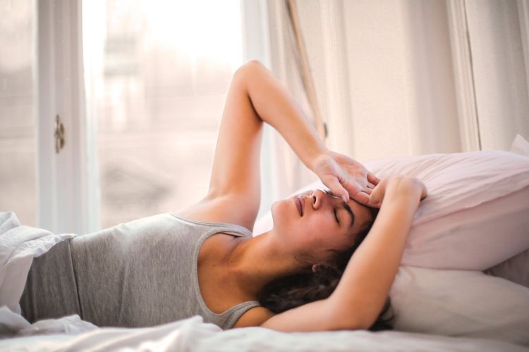 Nevysvetliteľná únava počas karantény: Telo je v strese, tvrdí odborníčka