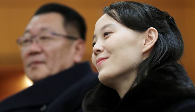 Kim Čong-un svoju sestru opäť dosadil do vrcholovej vládnej pozície