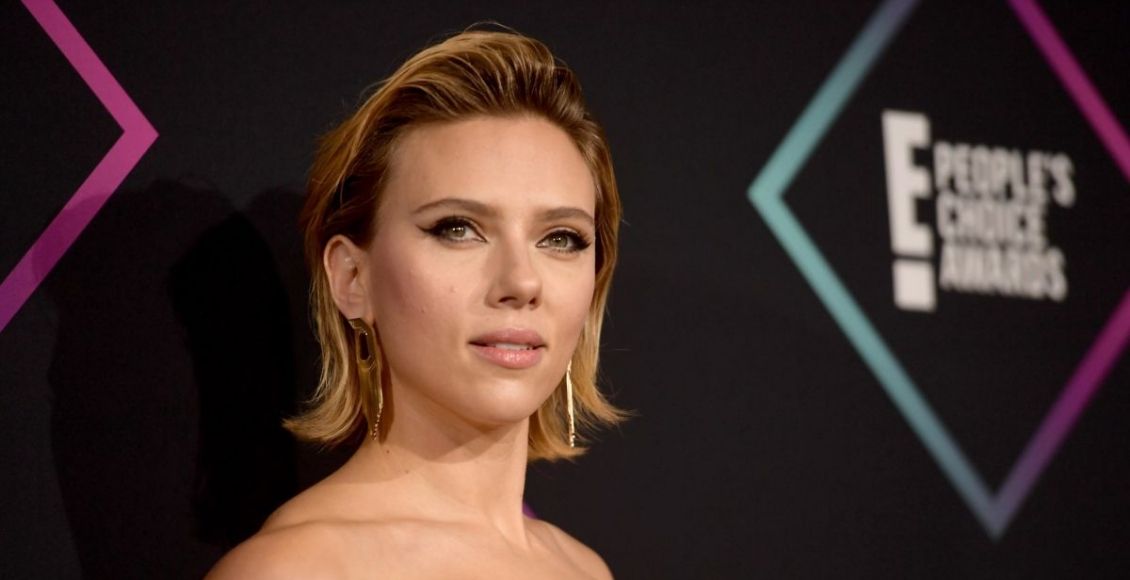 Šokujúci koniec kariéry Scarlett Johansson? Uvažuje o nedostatku rolí