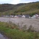 záplavy slovensko