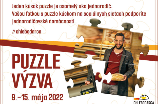 puzzle vyzva x