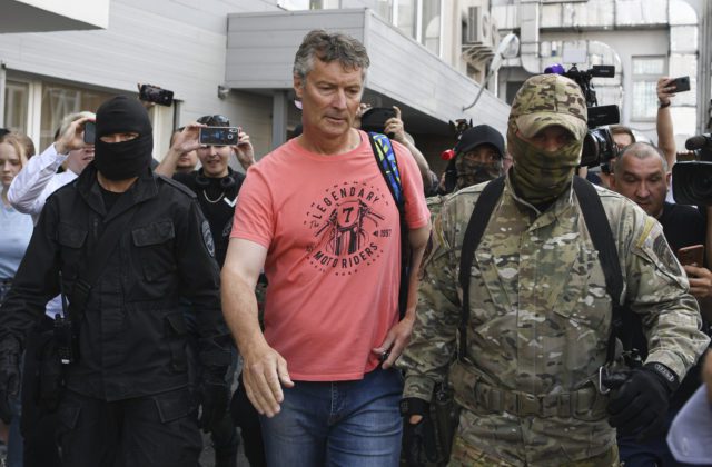 russia ex mayor arrested adbfbd x