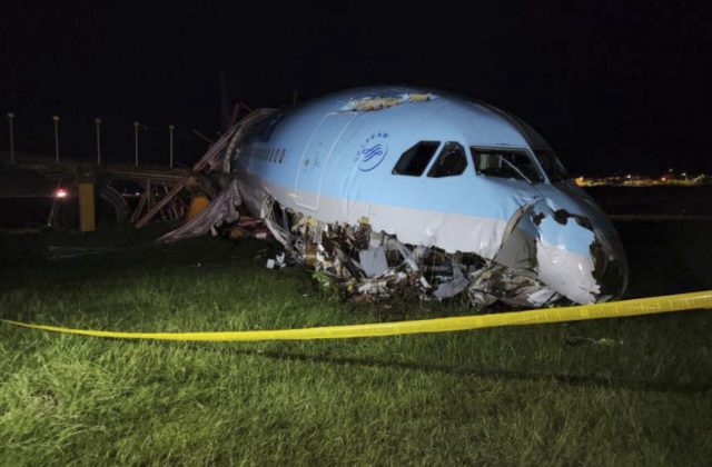 philippines plane accident fcaaeea x