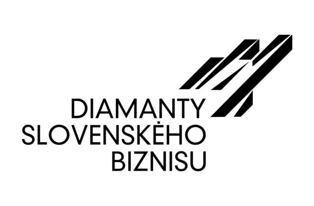 diamanty logo cmyk black x
