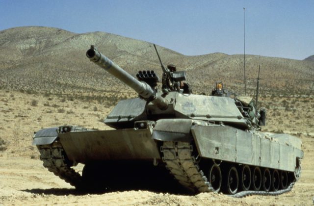 tank x