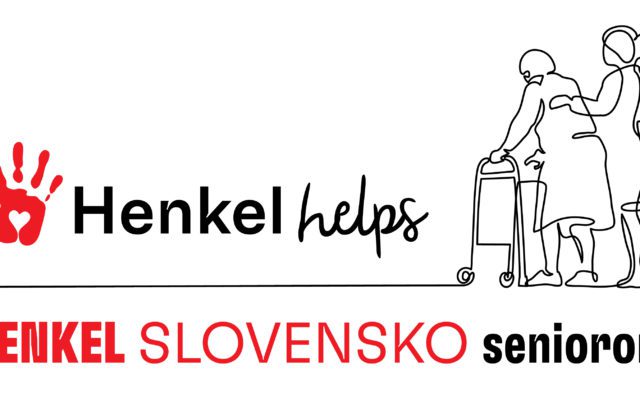 henkel slovensko seniorom logo x