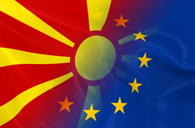europska unia macedonsko x