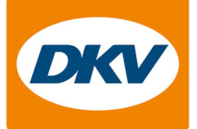 dkv logo x