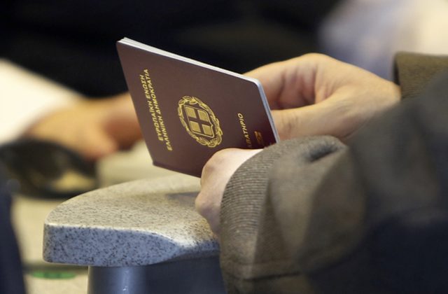 greece migrants fake passports abfaeacabf x