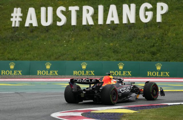 austria f gp auto racing x