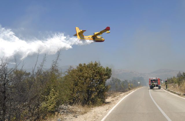 europe firefighting planes x