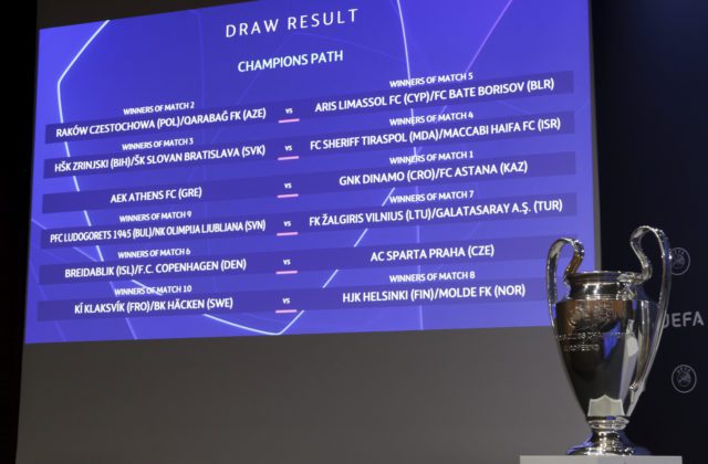 switzerland champions league draw x