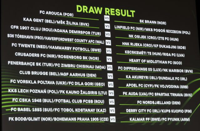 switzerland soccer europa league draw x