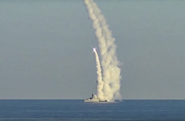 russia ukraine war missile barrage explainer x